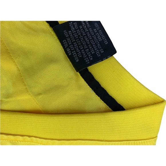 New York ZEN Sport (Spiritual Awareness)Jersey Blue Size 2XL Football Soccer - Picture 5 of 7